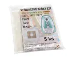 sáček vysavačový syntetický ETA - 7468,7469  5ks